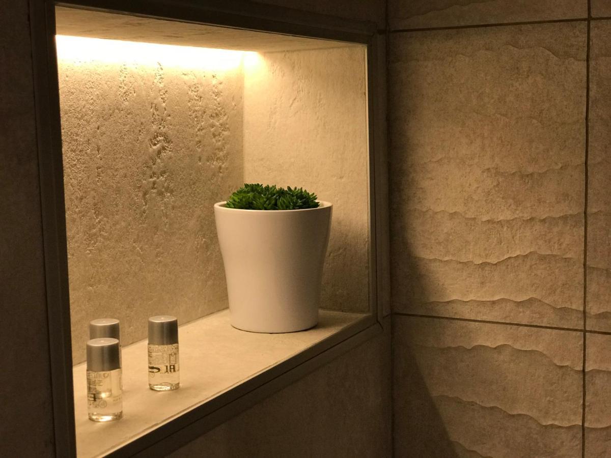 Au Vingtain - Appartement & Spa Atypique Brindas Экстерьер фото